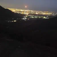 حرکت از زاهدان به زهک