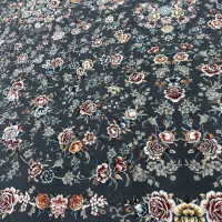 دو تخته فرش ۷۰۰اصل ۱۲متری نو بصورت اقساطی