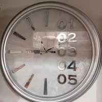 ساعت دیواری قیمت واقعی|ساعت دیواری و تزئینی|خمینی‌شهر, |دیوار