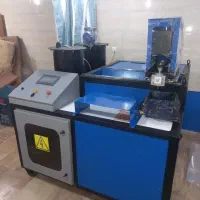 دستگاه تولید فیلتر هوا