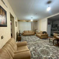 آپارتمان مسکن مهر نور/طبقه اول/ حاشیه بلوار|اجارهٔ آپارتمان|نیشابور, شهرک ولیعصر|دیوار