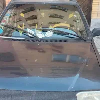 پراید استثنایی مدل۸۱