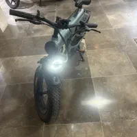 موتور و دوچرخه برقی crony آفرودی|دوچرخه، اسکیت، اسکوتر|تهران, یوسفآباد|دیوار