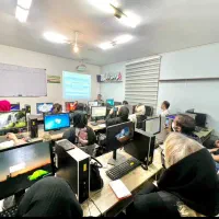 آموزش تخصصی آذرنگ شرق حسابداری و کامپیوتر|خدمات آموزشی|مشهد, وکیل‌آباد|دیوار