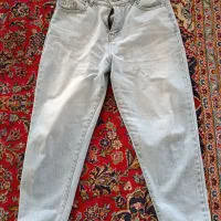 شلوار جین یخی مارک رویال