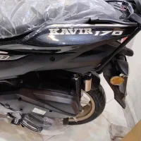 موتور صفر . سند بنام نخورده|موتورسیکلت|بجنورد, |دیوار