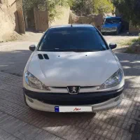 206sd دوگانه