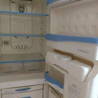 یخچال سایوان|یخچال و فریزر|اندیشه, اندیشه فاز ۱|دیوار