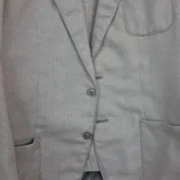 کت وشلوار نوستالوژی قدیمی