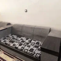 مبل طرح L