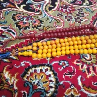 تسبیح کهربا و سندلوس