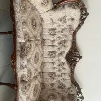 مبل کلاسیک ۹ نفره