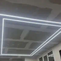 اجرای لاین نوری . برقکشی .لوله کشی و تعمیرات