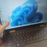 لپ تاب لمسی فنی مهندسی HP envy|رایانه همراه|رشت, لاکانی|دیوار