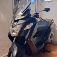 موتور جویمکس ۱۴۰۰