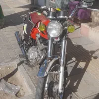 موتورسی جی گوجه ای