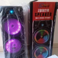 ZQS 8210|سیستم صوتی خانگی|تهران, نیلوفر|دیوار