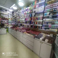 ویترین و قفسه ی مغازه|کتابخانه، شلف، قفسه‌های دیواری|تهران, نازی‌آباد|دیوار