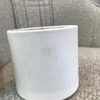 گلدان سرامیکی نشکن