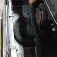 405 مدل 91|خودرو سواری و وانت|قم, بیانی|دیوار