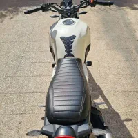 موتور سیکلت کویرn2 230cc|موتورسیکلت|تهران, آزادشهر|دیوار
