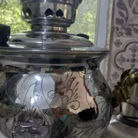 سماور گازی