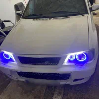 ۱۱۱|خودرو سواری و وانت|تربت جام, کلالی|دیوار