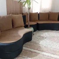 مبل راحتی ال|مبلمان خانگی و میز عسلی|تهران, افسریه جنوبی|دیوار