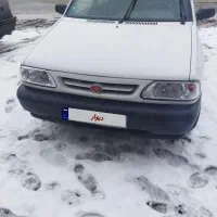 فرش فوری پراید