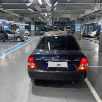 مزدا ۳۲۳ تیپ ۵فول اتوماتیک|خودرو سواری و وانت|تهران, دریاچه شهدای خلیج فارس|دیوار