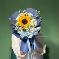 آموزش گل آرایی و گل فروشی