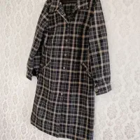 دو عدد مانتو پاییزه زیبا