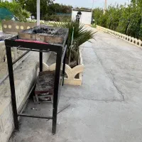 ویلا باغ اجاره روزانه|اجارهٔ کوتاه‌مدت ویلا و باغ|بهبهان, |دیوار