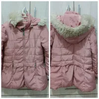 تعدادی کاپشن پسرانه ودخترانه|کفش و لباس بچه|قصرشیرین, |دیوار