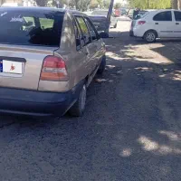 پراید 141|خودرو سواری و وانت|دورود, |دیوار