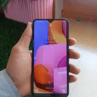 گوشی سامسونگ A20s و A5 و j1core