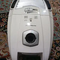 جارو برقی سالم تمیز