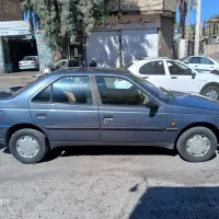 پژو۴۰۵|خودرو سواری و وانت|بم, |دیوار