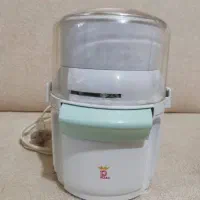 چرخ گوشت یک دو سه