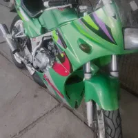 هایکیپس 150 موتور زدایکس|موتورسیکلت|تهران, هفده شهریور|دیوار