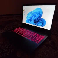 لپ تاپ گیمینگ (MSI Katana gf 66)
