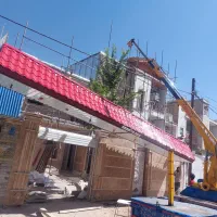 خدمات جرثقیل نیسان|خدمات حمل و نقل|بروجرد, |دیوار