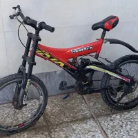 سه عدد دوچرخه دو تا ۲۰ و یک عدد ۱۶|دوچرخه، اسکیت، اسکوتر|ایذه, |دیوار