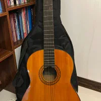 گیتار c70 یاماها صد در صد اورجینال اندونزی