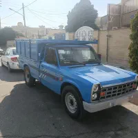 فروش نیسان دوگانه کارخانه اپشنال