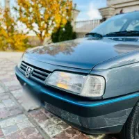 99 زیمنس خشک کمیاب درجه یک یک|خودرو سواری و وانت|سردشت, |دیوار