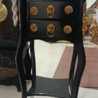 میز تلفن