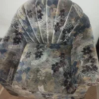 مبل تک نفره