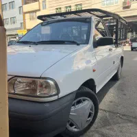 پراید وانت 402