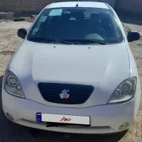 تیبا۲|خودرو سواری و وانت|خوی, |دیوار